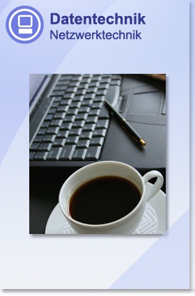 Angebot Datentechnik