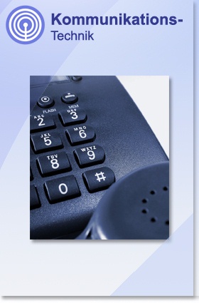 Angebot Kommunikationstechnik