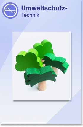 Angebot Umwelttechnik